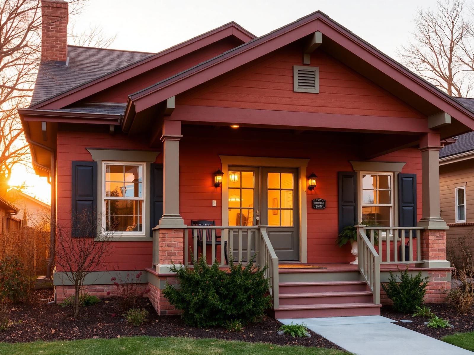 Beautiful family home ready to sell